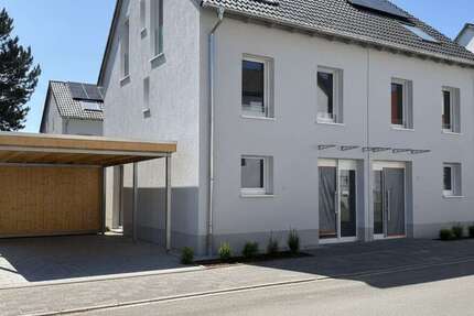 Haus zum Mieten in Darmstadt 2.295 € 136 m² 5 zimmer