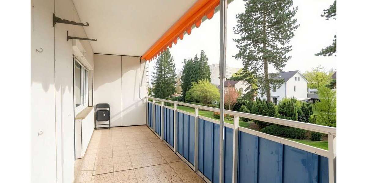 Gepflegte 2-Zimmer-Wohnung in Kelkheim (Taunus) – ideal für Eigennutzer oder Kapitalanleger - 2- Kelkheim (Taunus) | Angebot:26212586