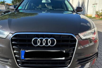 Audi A6 132.200 km 12.500 € Darmstadt 64288