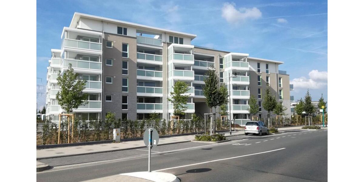 Erdgeschoßwohnung Frankfurt am Main Kalbach - 1 Zimmer, 34 m&sup2;, 257.000&euro; | Angebot:26033206