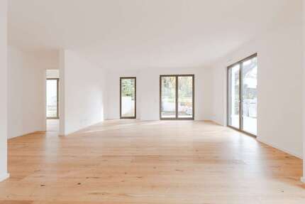 Wohnung Frankfurt am Main Ginnheim - 4 Zimmer, 133 m&sup2;, 1.085.000&euro; | Angebot:26110580