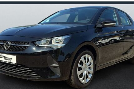 Opel Corsa 27.913 km 14.890 &euro; Kriftel 65830