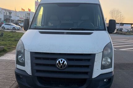 VW Crafter 335.000 km 2.999 &euro; Dietzenbach 63128