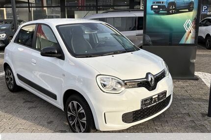 Renault Twingo 102.800 km 9.970 &euro; Hanau 63452