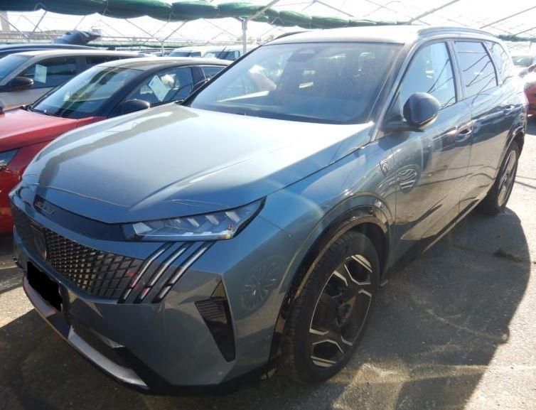 Peugeot 5008 1.844 km 39.980 &euro; Rüsselsheim 65428