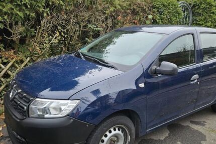 Dacia Sandero 110.000 km 2.850 € Heusenstamm 63150