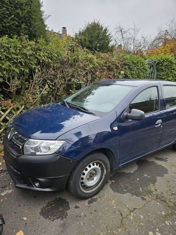Dacia Sandero 110.000 km 2.850 € Heusenstamm 63150