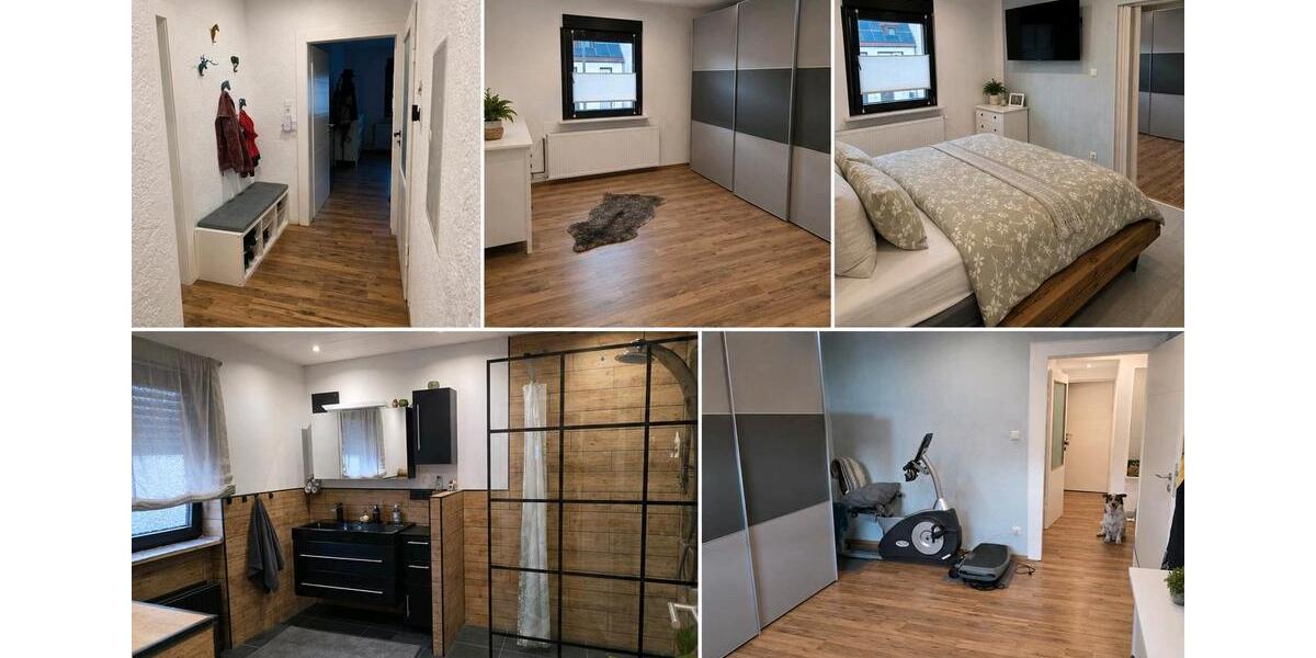 Doppelhaushälfte Offenbach am Main Bieberer Berg - 8 Zimmer, 215 m&sup2;, 780.000&euro; | Angebot:27222702