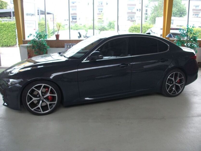 Giulia