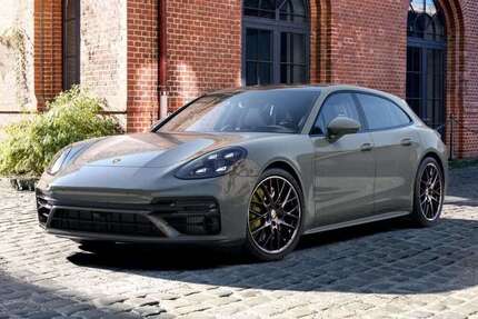 Porsche Panamera 19.700 km 179.990 € Aschaffenburg 63739