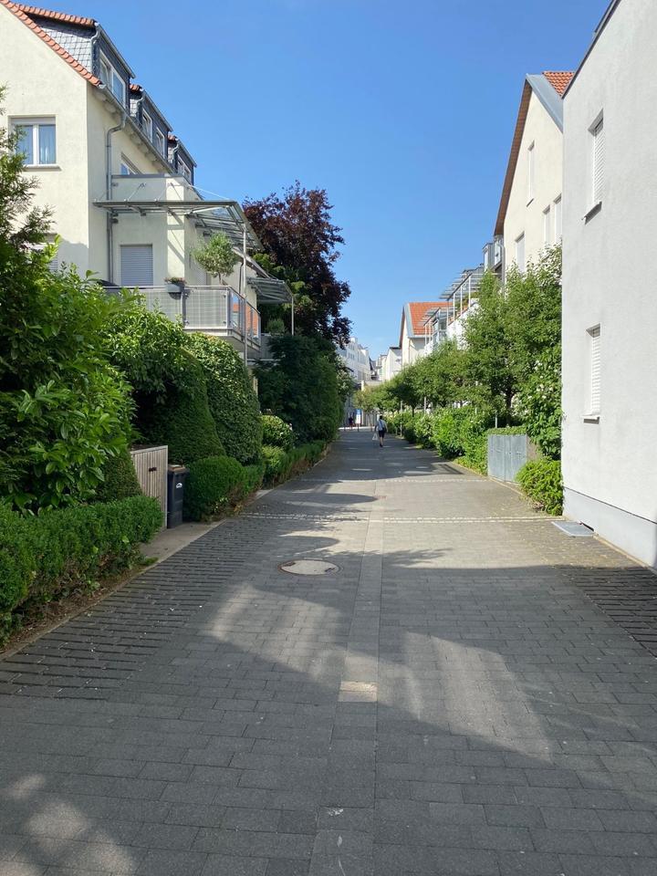 ETW in HG Stadtmitte, sehr gute Ausstattung 115qm