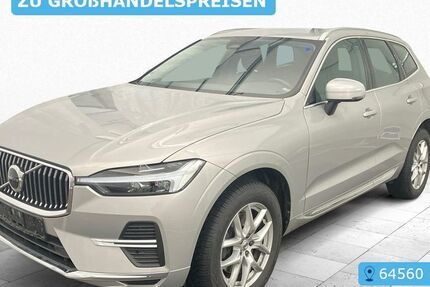 Volvo XC60 88.867 km 34.190 &euro; Frankfurt 60596