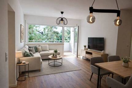 Wohnung Bruchköbel - 2 Zimmer, 69 m&sup2;, 233.500&euro; | Angebot:26167709