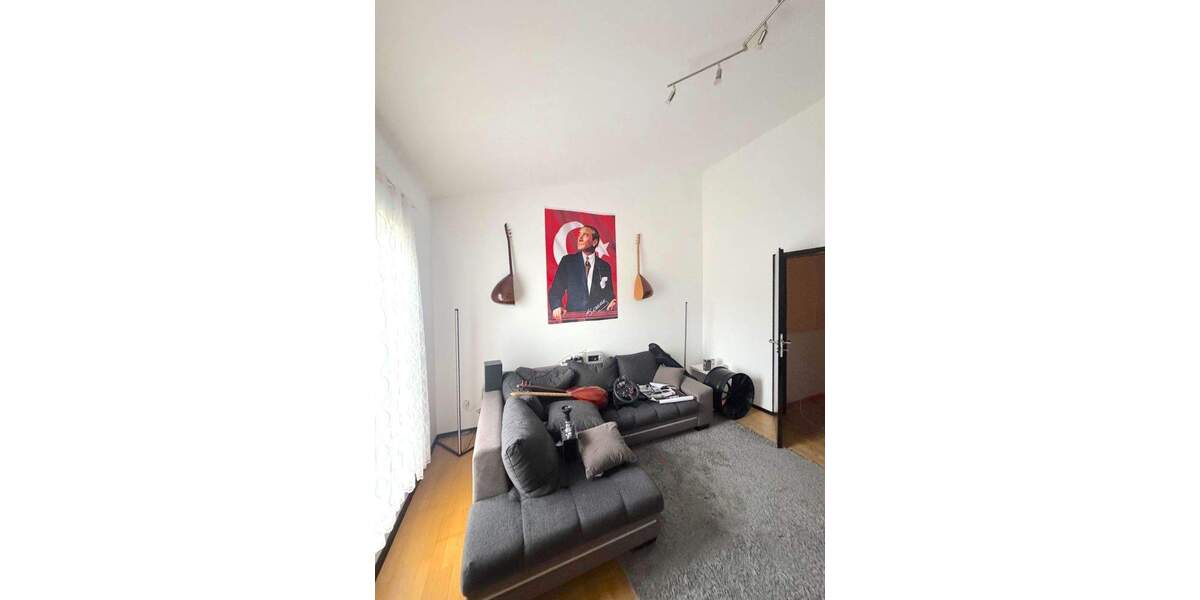 Reihenendhaus Darmstadt Darmstadt-West - 6 Zimmer, 140 m&sup2;, 750.000&euro; | Angebot:25709181