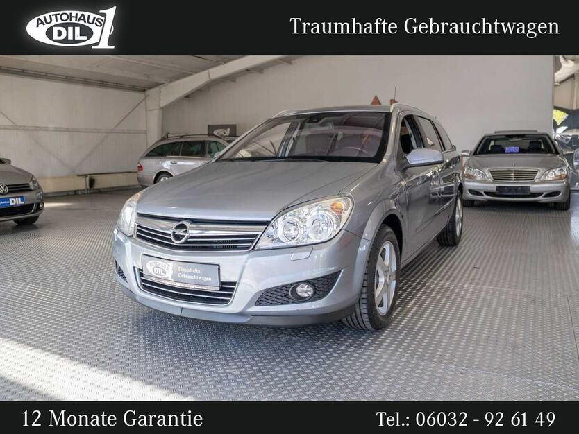 Opel Astra 267.000 km 3.840 € Bad Nauheim 61231