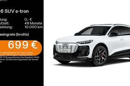 Audi SQ6 e-tron 18.000 km 79.199 &euro; Hanau 63452