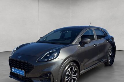 Ford Puma 4.810 km 21.750 € Frankfurt 60386