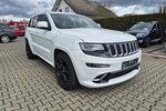 Jeep Grand Cherokee 6.4 V8 HEMI SRT 8-Gang Automatik 250.000 km 16.890 &euro; Rodgau 63110
