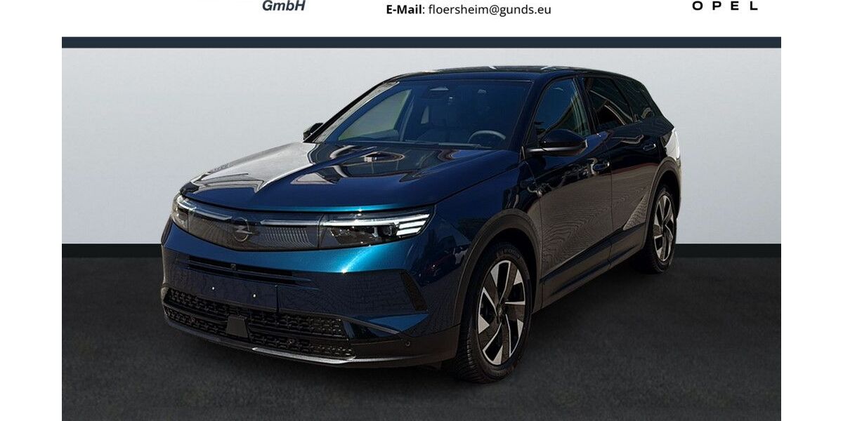 Opel Grandland (X) 7.763 km 32.685 &euro; Flörsheim am Main 65439