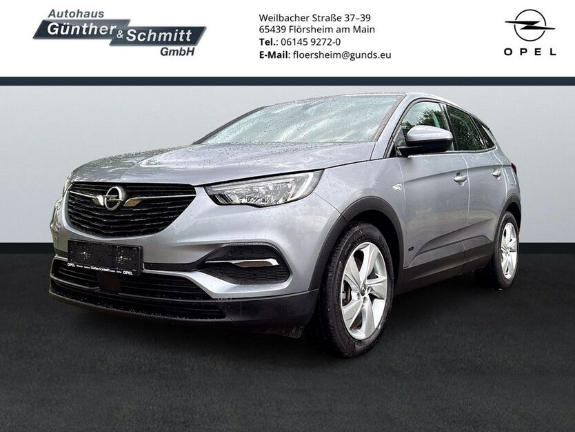 Opel Grandland (X) 32.849 km 21.055 € Flörsheim am Main 65439