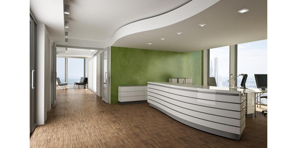 Neubau! Sehr moderne Praxisfläche 