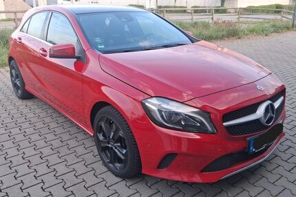 Mercedes-Benz A 250 157.408 km 14.850 &euro; Eppertshausen 64859