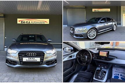 Audi A6 154.000 km 17.500 &euro; Hanau 63456