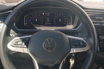 VW Tiguan 90.700 km 23.950 &euro; Kronberg im Taunus 61476