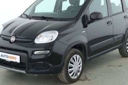 Fiat Panda 81.853 km 9.810 &euro; Frankfurt am Main 65936