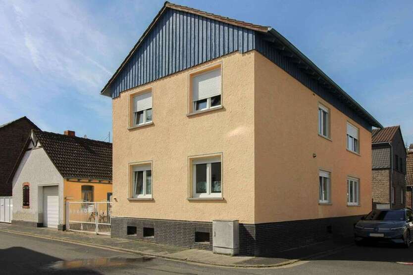 Haus zum Kaufen in Hainburg 495.000 € 168 m²