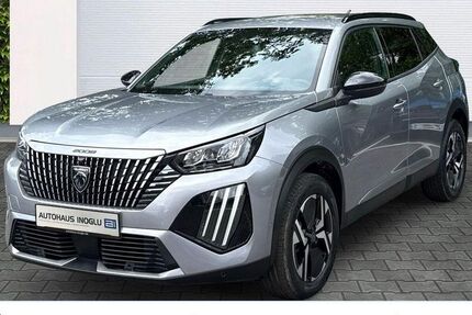 Peugeot 2008 12.104 km 18.880 &euro; Rüsselsheim 65428