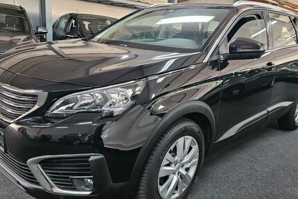 Peugeot 5008 158.900 km 13.200 € Rüsselsheim 65428