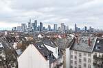 Etagenwohnung Frankfurt Nordend-West - 3 Zimmer, 58 m&sup2;, 319.000&euro; | Angebot:25691070