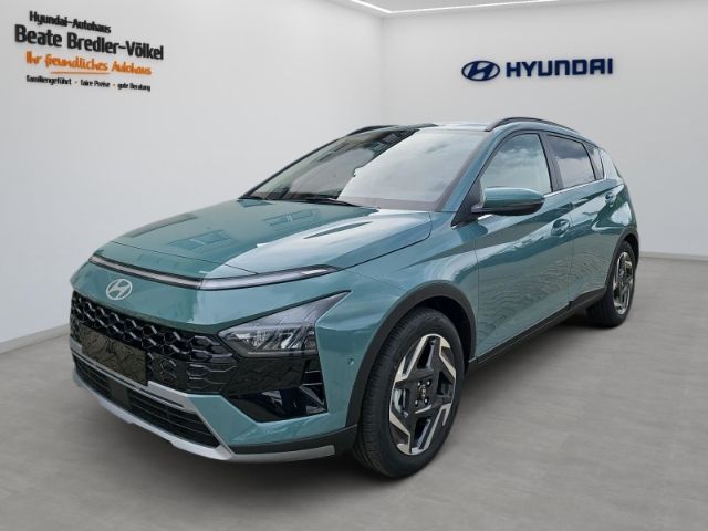 Hyundai BAYON 19.286 km 21.690 &euro; Bad Vilbel 61118