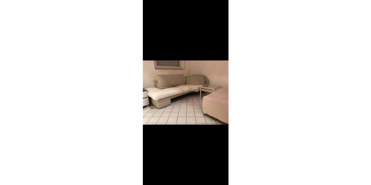 Etagenwohnung Dreieich - 1 Zimmer, 29 m&sup2;, 695&euro; | Angebot:24983188