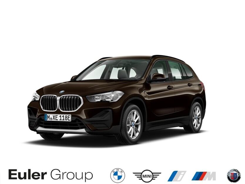 BMW X1 74.717 km 21.499 € Hainburg 63512