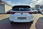 Kia Sportage Black Edition 4WD Automatik, AHK, Leder, 28.421 km 22.890 &euro; Rodgau 63110