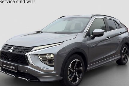 Mitsubishi Eclipse Cross 35.882 km 23.900 &euro; Frankfurt am Main 60598