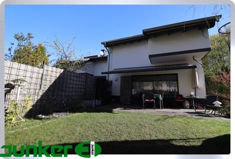 Doppelhaushälfte Rodgau Jügesheim - 6 Zimmer, 158 m&sup2;, 620.000&euro; | Angebot:26187223