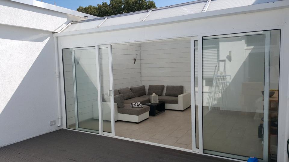 Etagenwohnung Offenbach am Main Bieberer Berg - 5 Zimmer, 150 m&sup2;, 430.000&euro; | Angebot:26040939