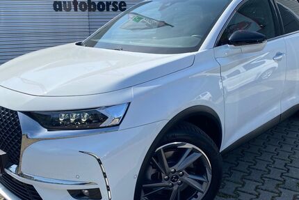 DS Automobiles DS7 (Crossback) 18.000 km 25.900 &euro; Darmstadt 64295