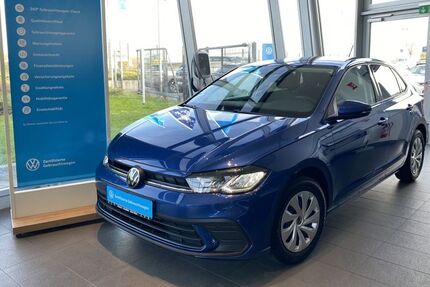 VW Polo 3.315 km 19.850 &euro; Bad Vilbel 61118