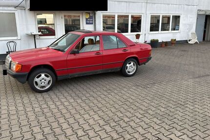 Mercedes-Benz 190 143.824 km 6.750 € Frankfurt am Main 60487