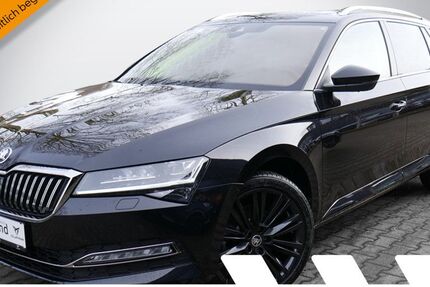 Skoda Superb 13.000 km 37.390 € Gelnhausen 63571