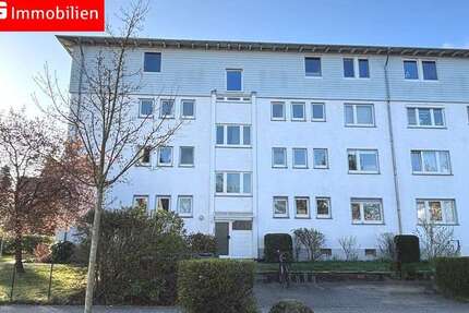 Wohnung Darmstadt Darmstadt-West - 3 Zimmer, 74 m&sup2;, 250.000&euro; | Angebot:26039721
