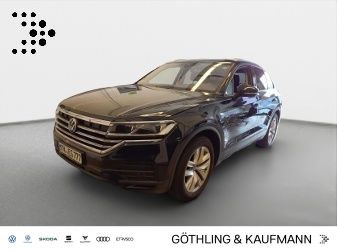 VW Touareg 84.100 km 37.590 &euro; Eschborn 65760