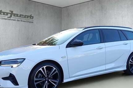 Opel Insignia 38.573 km 27.950 &euro; Rüsselsheim am Main 65428