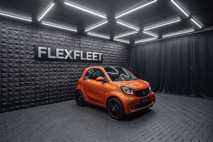 Smart ForTwo 59.962 km 15.990 € Neu-Isenburg (bei Frankfurt am Main ) 63263