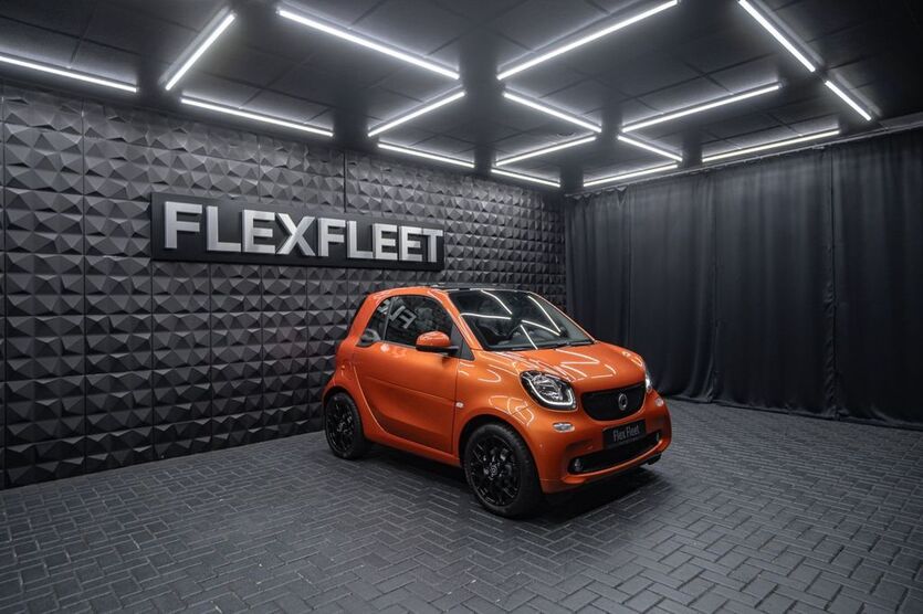 Smart ForTwo 59.962 km 15.990 € Neu-Isenburg (bei Frankfurt am Main ) 63263