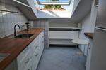 Dachgeschoßwohnung Frankfurt am Main Nord-Ost - 2 Zimmer, 65 m&sup2;, 1.100&euro; | Angebot:26381186